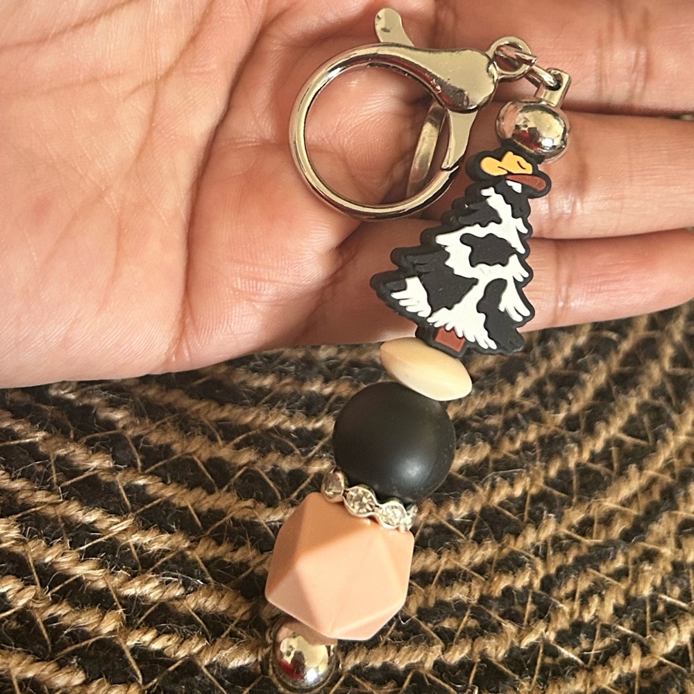 Country Keychain